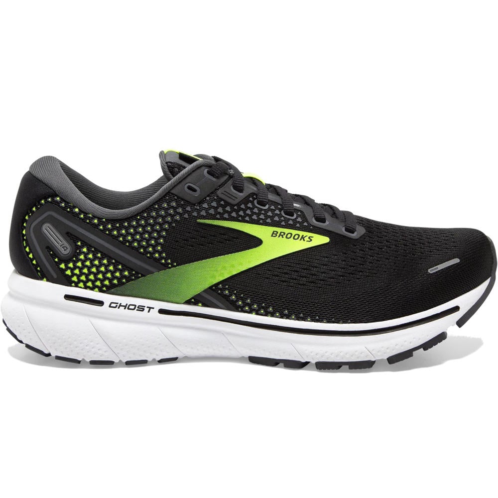 Brooks ghost 14 zapatilla running hombre