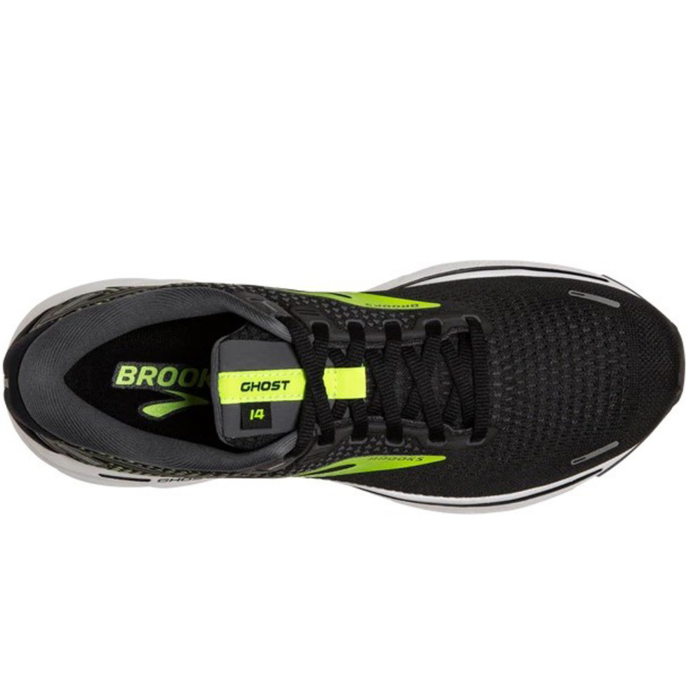 Brooks zapatilla running hombre GHOST 14 05