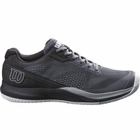 Wilson Zapatillas Tenis Hombre RUSH PRO 3.5 lateral exterior