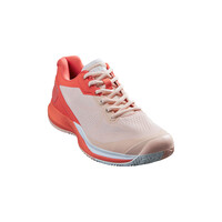 Wilson Zapatillas Tenis Mujer RUSH PRO 3.5 W lateral interior