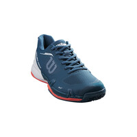 Wilson Zapatillas Tenis Mujer RUSH PRO 2.5 2021 W lateral interior