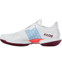 Wilson Zapatillas Tenis Mujer KAOS SWIFT W puntera