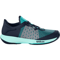 Wilson Zapatillas Tenis Mujer KAOS SWIFT W lateral exterior