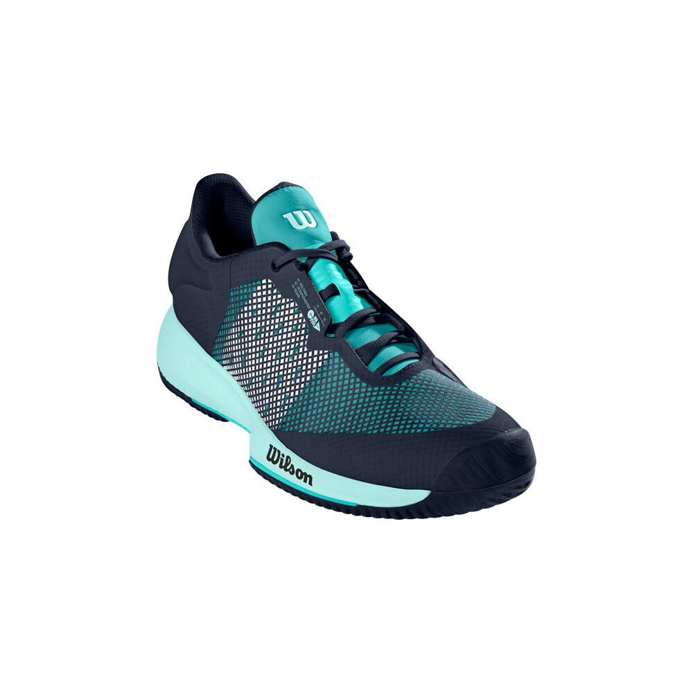 Wilson Zapatillas Tenis Mujer KAOS SWIFT W lateral interior