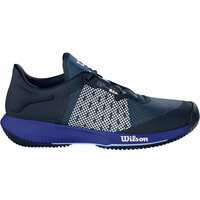 Wilson Zapatillas Tenis Mujer KAOS SWIFT W lateral exterior