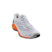 Wilson Zapatillas Tenis Mujer RUSH PRO 3.5 Clay Paris W lateral interior