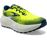 Brooks zapatillas trail hombre CALDERA 6 puntera