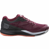 Wilson Zapatillas Tenis Mujer RUSH PRO 3.5 W lateral exterior