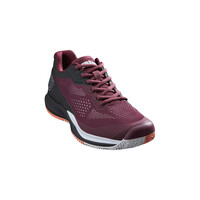 Wilson Zapatillas Tenis Mujer RUSH PRO 3.5 W lateral interior