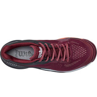 Wilson Zapatillas Tenis Mujer RUSH PRO 3.5 W 05