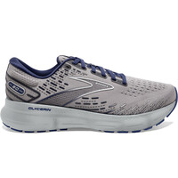 Brooks zapatilla running hombre Glycerin 20 lateral exterior