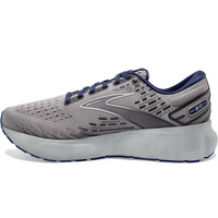 Brooks zapatilla running hombre Glycerin 20 vista trasera