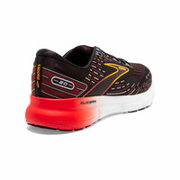 Brooks zapatilla running hombre GLYCERIN 20 vista trasera