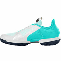 Wilson Zapatillas Tenis Mujer KAOS RAPIDE CLAY W puntera