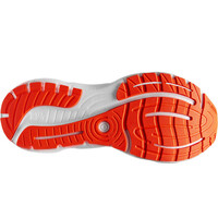 Brooks zapatilla running hombre GLYCERIN GTS 20 vista superior