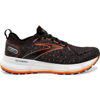 Brooks zapatilla running hombre Glycerin StealthFit 20 lateral exterior