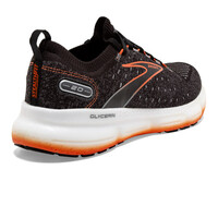 Brooks zapatilla running hombre Glycerin StealthFit 20 lateral interior