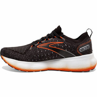 Brooks zapatilla running hombre Glycerin StealthFit 20 vista trasera