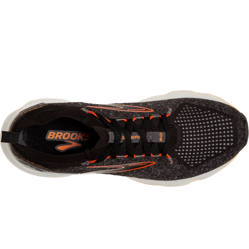 Brooks zapatilla running hombre Glycerin StealthFit 20 05