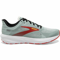 Brooks zapatilla running hombre Launch 9 lateral exterior