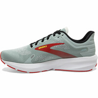 Brooks zapatilla running hombre Launch 9 vista trasera