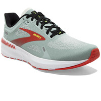 Brooks zapatilla running hombre Launch GTS 9 puntera