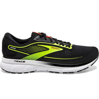 Brooks zapatilla running hombre Trace 2 lateral exterior