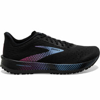 Brooks zapatilla running mujer Hyperion Tempo lateral exterior