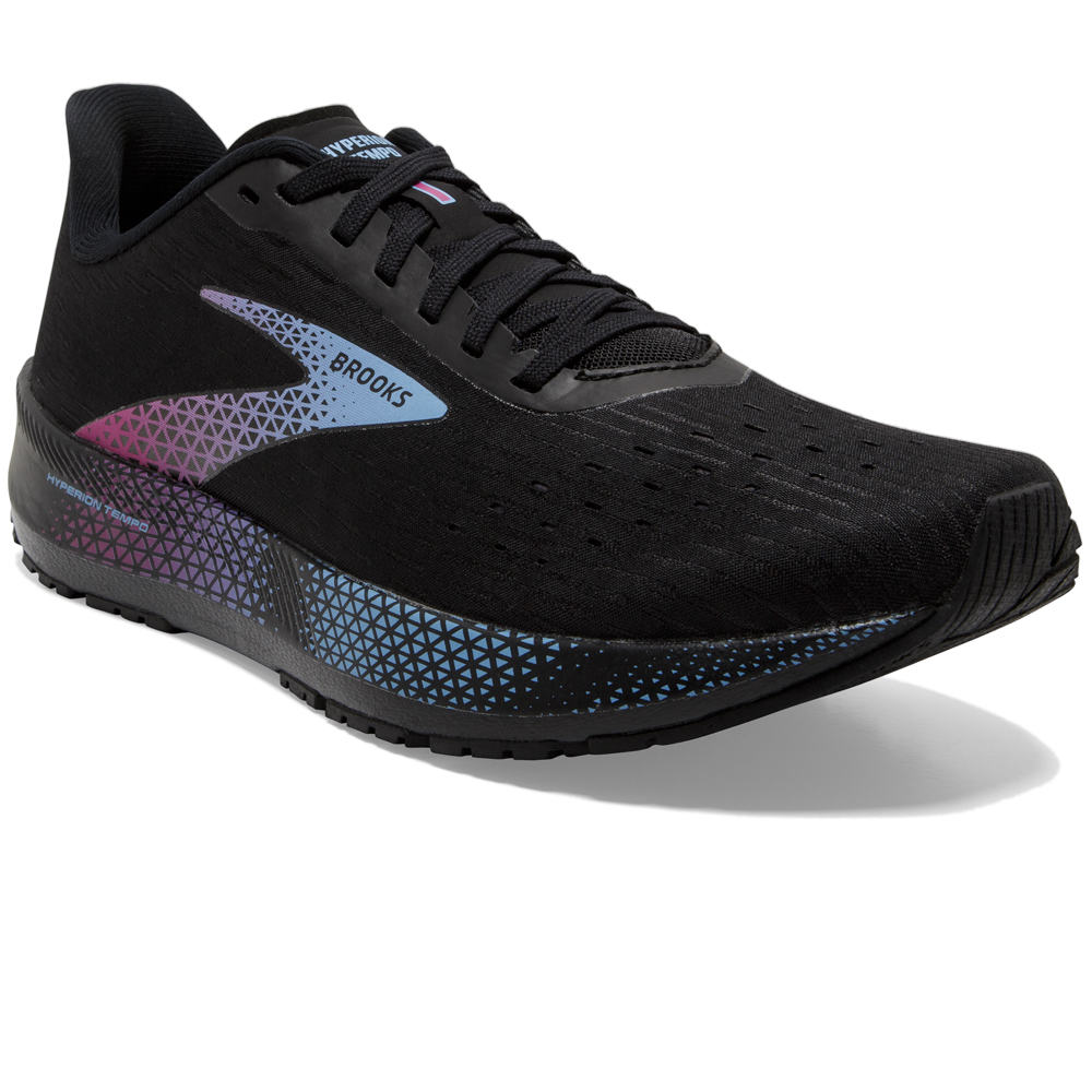 Brooks zapatilla running mujer Hyperion Tempo puntera