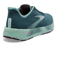 Brooks zapatilla running mujer Hyperion Tempo lateral interior
