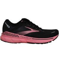 Brooks zapatilla running mujer Adrenaline GTS 22 lateral exterior