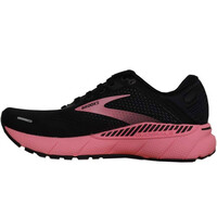 Brooks zapatilla running mujer Adrenaline GTS 22 puntera