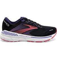 Brooks zapatilla running mujer Adrenaline GTS 22 lateral exterior