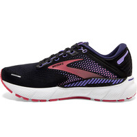 Brooks zapatilla running mujer Adrenaline GTS 22 vista trasera