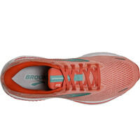 Brooks zapatilla running mujer Adrenaline GTS 22 05