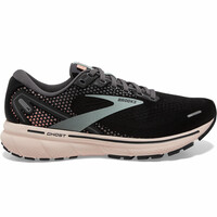 Brooks zapatilla running mujer GHOST 14 lateral exterior