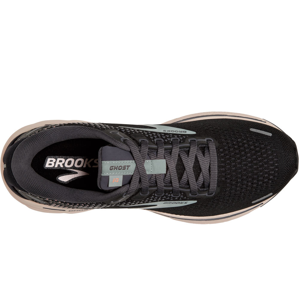 Brooks zapatilla running mujer GHOST 14 05