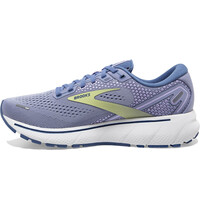 Brooks zapatilla running mujer Ghost 14 vista trasera