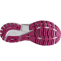 Brooks zapatilla running mujer Ghost 14 vista superior