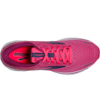 Brooks zapatilla running mujer Ghost 14 05