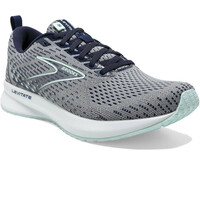 Brooks zapatilla running mujer Levitate 5 puntera