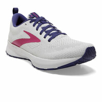 Brooks zapatilla running mujer Revel 5 puntera