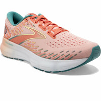 Brooks zapatilla running mujer Glycerin 20 puntera