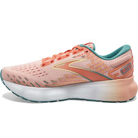 Brooks zapatilla running mujer Glycerin 20 vista trasera