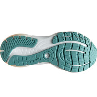 Brooks zapatilla running mujer Glycerin 20 vista superior