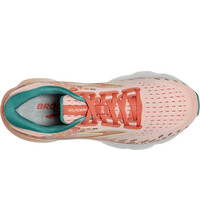 Brooks zapatilla running mujer Glycerin 20 05