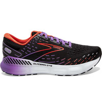 Brooks zapatilla running mujer Glycerin GTS 20 lateral exterior