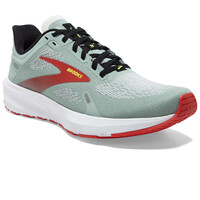 Brooks zapatilla running mujer Launch 9 puntera