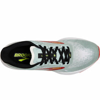 Brooks zapatilla running mujer Launch 9 05