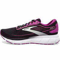 Brooks zapatilla running mujer TRACE 2 vista trasera